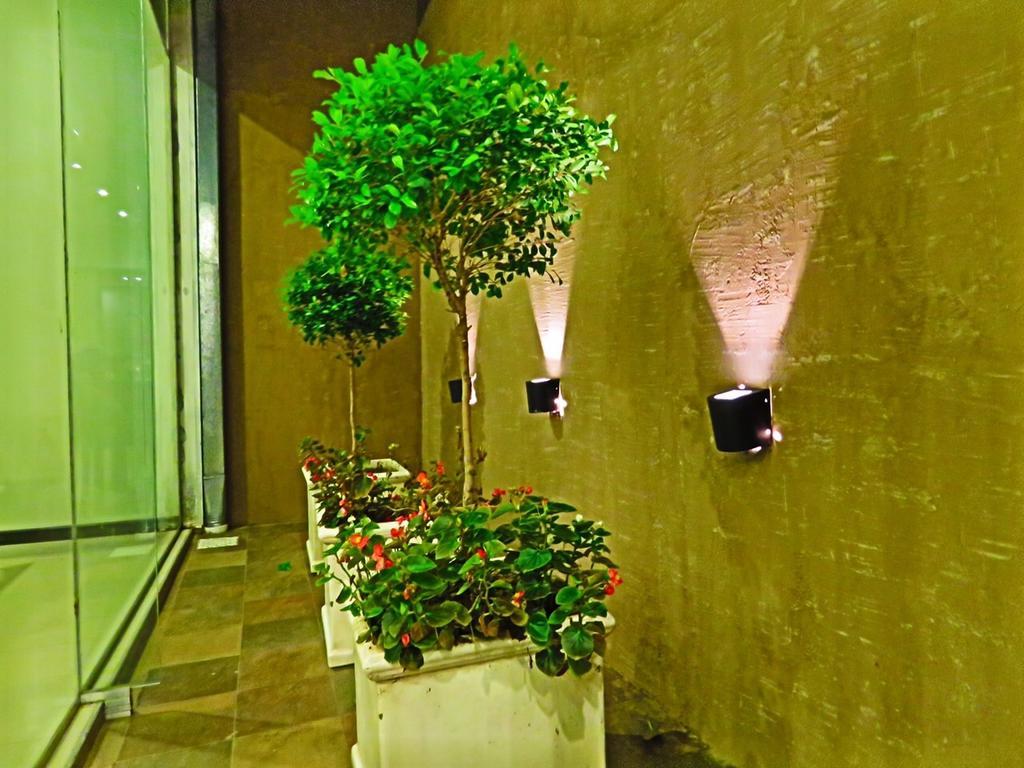 Grand Hotel Reconquista Exterior photo