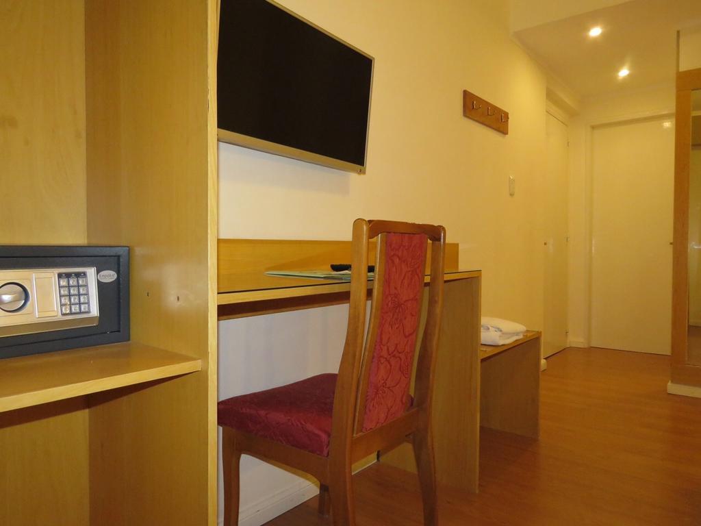 Grand Hotel Reconquista Room photo