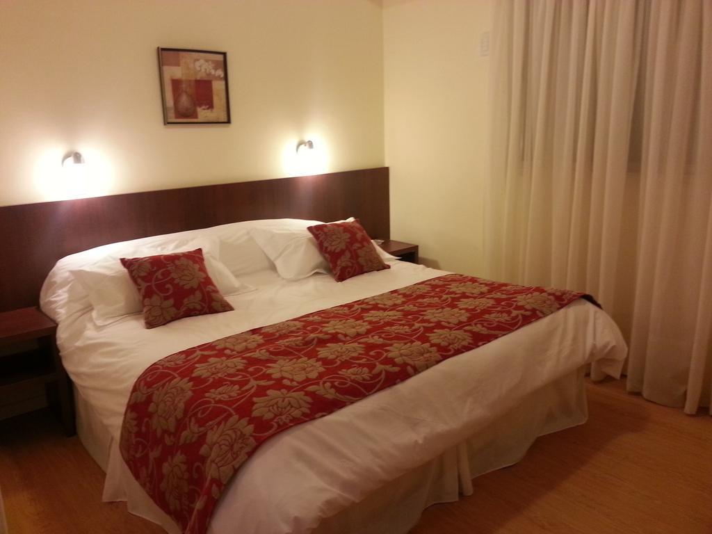 Grand Hotel Reconquista Room photo